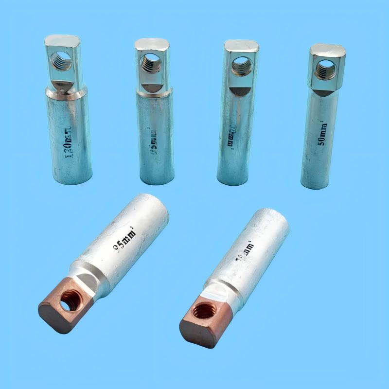 DTCL-200 Bimetal Cable Lugs American Standard 5